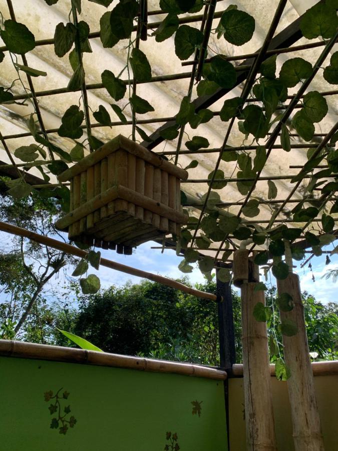 Bosque De Aventura & Glamping Refugio Del Bosque La Mesa (Tequendama) Exterior foto